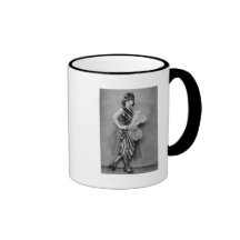20-talklaffmode kaffe mugg