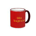 212Degrees 212Degrees Kaffe Mugg