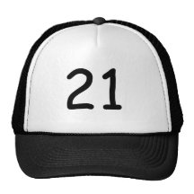 21 KEPSAR