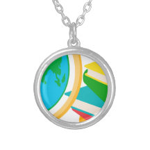 2727-Elementary-School-Design-Globe SKOLAR EDUCATI Anpassningsbara Smycken