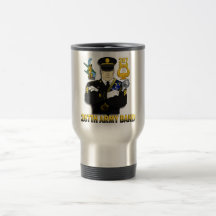 287. Armémusikband Kaffe Koppar