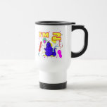 2nd FödelsedagDinosaurfödelsedag Kaffe Kopp