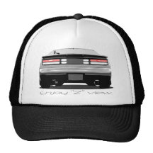300zx "tycker om Z beskådar. ", Baseball Hat