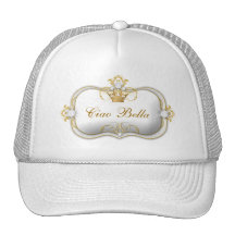 311 Ciao Bella Trucker Kepsar