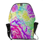 Nature Messenger Bags