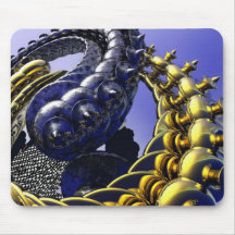3D1 Mousepads Mus Matta