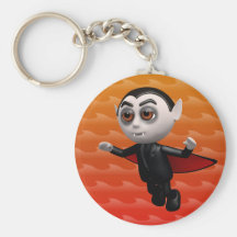 3d Dracula flyger ikväll! Nyckelringar