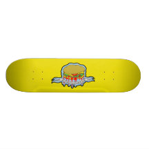 3i0 - "stoppa till min hjärta och hoppas för att d skate board decks