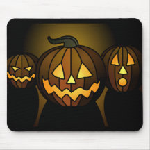 3pumpkins vadderar musmattor