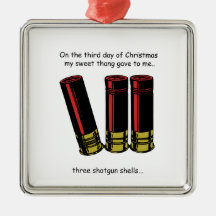 3rd DagRedneckjul Juldekoration
