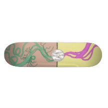 3rd skateboard