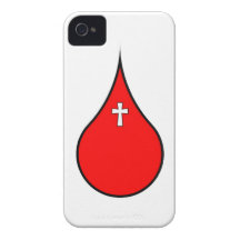 3rdcross iPhone 4 cover