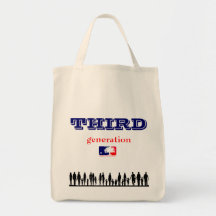 3rdG - Toto Tote Bag