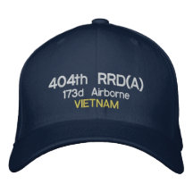 404. RRD (A) - Vietnam Kepor