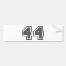 44 BILDEKALER