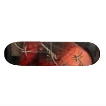 48598Stitched stiger ombord Anpassningsbara Skateboard