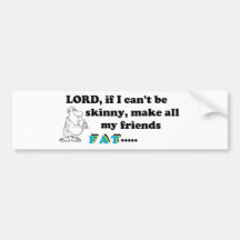 48-Fat & Honest.jpg Bildekal