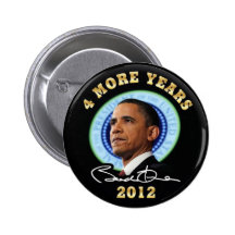 4 knäppas mer år Obama val 2012 Nål