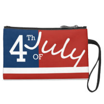 4th Juli - Sueded mini- koppling