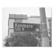 500 N Kenmore Ave Foto