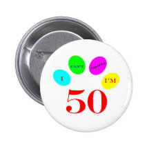 50 ballonger pins