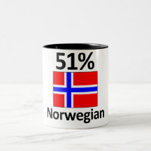 51% norrman kaffe muggar