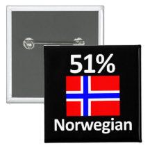 51% norrman knapp med nål