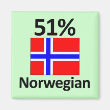 51% norrman magneter