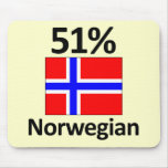 51% norrman mus mattor