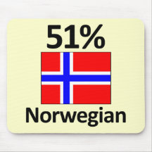 51% norrman mus mattor