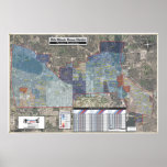 55th Illinois husområde - General 2008 Posters