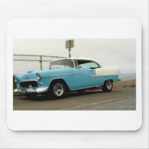 56 Chevy Belair Musmatta
