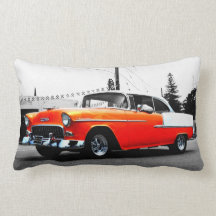 57 Chevy kudder