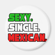 5exy. Singel. Mexikan Magneter