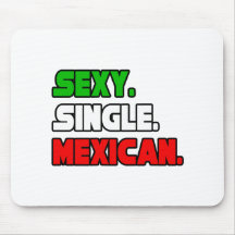 5exy. Singel. Mexikan Mus Matta