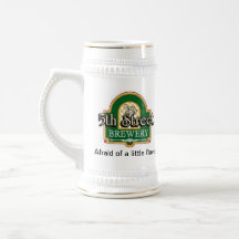 5th Gataöl Stein Kaffe Muggar