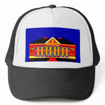 69 TRUCKER KEPSAR