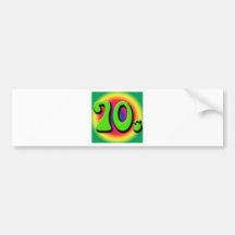 70-tal bildekaler