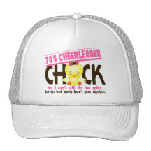 70-talhejaklacksledarechick mesh kepsar
