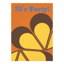 70-talpartyinbjudan
