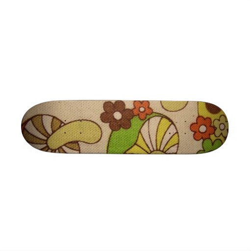 70-talSwinger vid Mytkos Skateboards