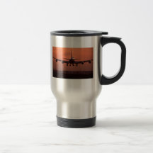 747sunset mugg