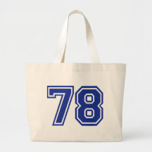 78 - numrera kassar