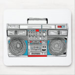 80-talboomboxillustration mus matta
