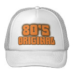 80-taloriginalhatt trucker keps