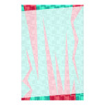 80-talstil brevpapper
