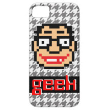8 bet nerdy geekdesign iPhone 5 Case-Mate cases