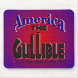 911 godtrogna Mousepads Mus Mattor