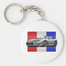 98-02 Camaro Nyckelring