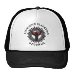 A2000 TRUCKER KEPSAR
